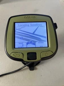 Garmin StreetPilot i2 Personal Navigator GPS Handheld - Picture 1 of 2