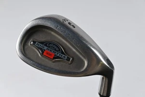 Callaway Big Bertha 1996 Sand Wedge / 55 Degree / Regular Flex Callaway RCH 96 - Picture 1 of 6