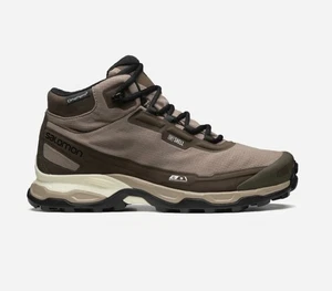 Salomon Shelter CS WP ClimaSalomon Waterproof - Winter Schuhe Stiefel Unix Gr42 - Bild 1 von 1