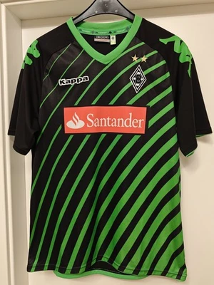 Borussia Mönchengladbach Gladbach Trikot Gr. L - Bild 1 von 3