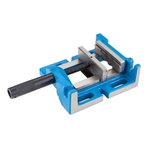 Unigrip 3 Wege Bohrer Pressschraubstock Schraubstock | Hohe Genauigkeit |... - Bild 1 von 6