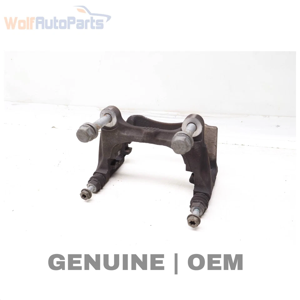 AUDI A8 QUATTRO 2019-2020 - Porta pinza de freno trasero izquierdo / soporte Foto 1 de 4