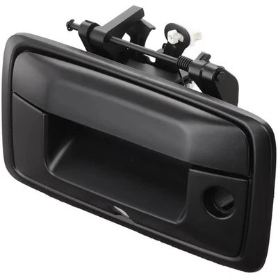 Nueva manija de puerta trasera imprimada para Chevrolet Silverado 3500 HD por 84016231 Foto 1 de 4