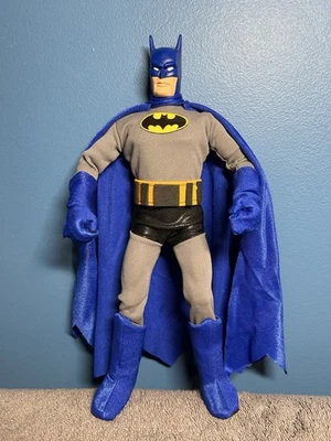 BATMAN One Of A Kind (Fan Made) Custom 12” Action Figure - Image 1 of 4