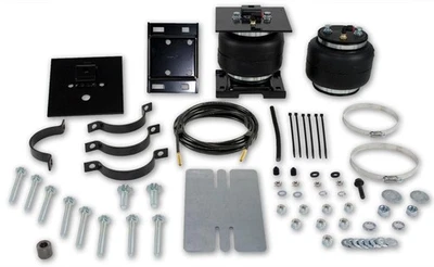 Air Lift Susp. air spring kit Fits: 1998-2013 Chevrolet Express 3500; 2009-2012 Foto 1 de 4