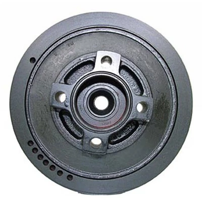 Equilibrador armónico Dayco PB1194N para camioneta Chevy SaVana Express Suburban GMC 2500 Foto 1 de 2