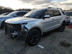 Wash Reservoir Fits 11-15 EXPLORER 8279810 - Bild 1 von 14