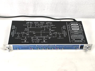 RME   AD-DA Interface ADI-8 DS - Bild 1 von 4