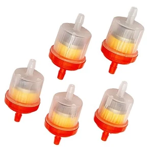 5PCS Oil Filters for Scooter and For Motorcycle Engine Performance Assurance - Picture 1 of 7