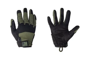 PIG FDT Style Alpha Tactical Gloves for Outdoor Camping Riding Breathable Lightw - Picture 1 of 16