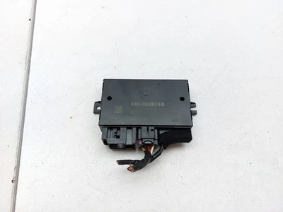 MODULO BARRA TRAINO INFINITI Q30 ECU A2469000316 2017 - Immagine 1 di 4