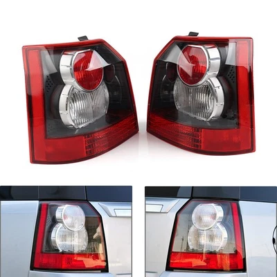 Rear Tail Signal Light Inner Brake Stop Warning Light For Land Rover Freelander - Image 1 of 4