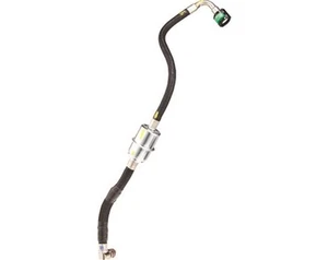 Polaris Rush Fuel Line with Filter Assembly, Part 2521189 - Picture 1 of 2