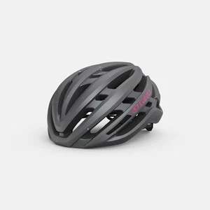 Giro Agilis MIPS Women's Bicycle Helmet - Small 51-55cm - Charcoal Mica Colour - Picture 1 of 5