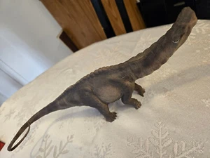 Papo APATOSAURUS dinosaur model figure Jurassic Park 2015 - Picture 1 of 1