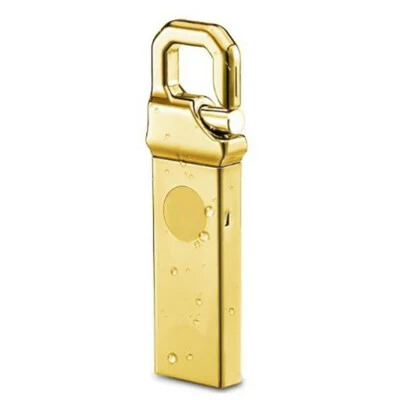 High Speed U Disk External Memory Stick Usb 3.0 Metal Flash Drive 2Tb Pen Drive - Image 1 of 4