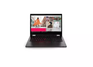 LENOVO THINKPAD L13 YOGA GEN2, i5 1145G7, NVMe 256GB, 16GB ,W11 PRO, 1 YR WTY - Picture 1 of 3