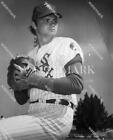 BR208 James Lee Geddes Chicago White Sox Baseball 8x10 11x14 16x20 Photo