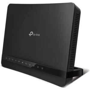 Tp-link AC1200 Wireless Archer VR1200 Gigabit VDSL2 Modem Router -- NUOVO -- - Foto 1 di 2