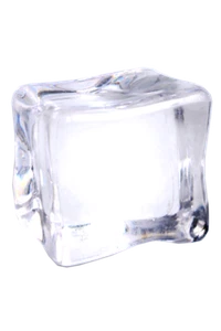 DEKO EISWÜRFEL, Kunsteis, Dekoeis, Eis aus KUNSTSTOFF 24mm. 90-100 Stück. 1kg. - Bild 1 von 3