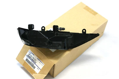 Indicador de lâmpada de sinalização espelho lateral esquerdo para Subaru Forester Legacy Tribeca 06-08 - Imagem 1 de 4