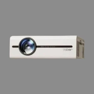 Proyector YABER 4K con Wi-Fi y Bluetooth - Imagen 1 de 14