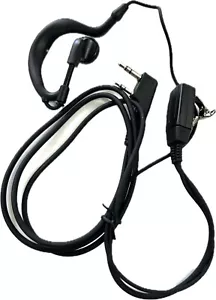 UNIDEN EMX50 GENUINE EARPIECE MICROPHONE to suit models XTRAK 50 / XTRAK 50-2TP - Picture 1 of 1