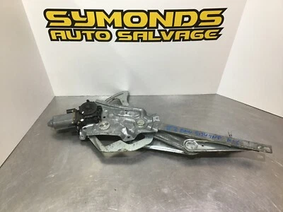 1998 BMW Z3 ROADSTER - WINDOR MOTOR REGULATOR REG - FRONT PASSENGER SIDE LEFT - Image 1 of 2