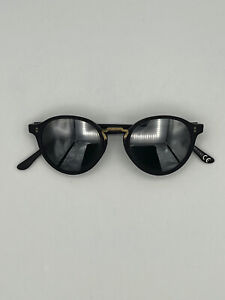 Kador Sunglasses By Cimmino K332 M7007-G Off Round Retro Style