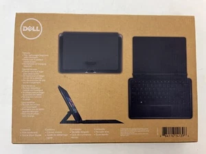Dell Slim Tablet Tastatur 0MDKRK MDKRK - Bild 1 von 7