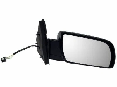 Espejo retrovisor derecho Dorman 86551VJ 1999 Chevrolet Astro -- eléctrico Foto 1 de 2