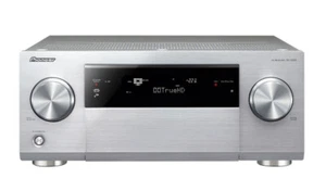 Pioneer SC-2023-S silber 7.2 Kanal AV-Receiver mit 8 HDMI-Eingängen MHL AirPlay - Bild 1 von 3