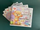 3ds TEDDY TOGETHER Game PAL UK EXCLUSIVE Version 3DS *d