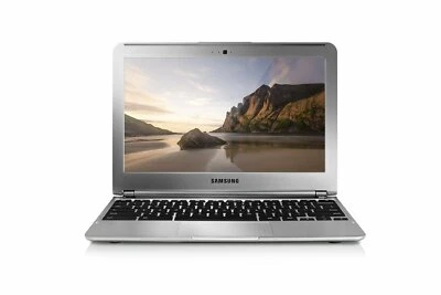 Samsung XE303 C12 Chromebook 11.6 1.7GHz, 2GB Ram, 16GB SSD, working condition - Image 1 of 4