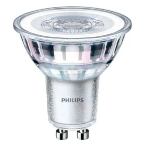 Philips GU10 CorePro LED Strahler 2,7W wie 25W Glas 36° Neutralweiß - Bild 1 von 3