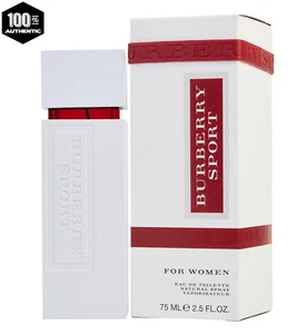 Burberry Sport by Burberry 2.5 oz / 75 ml EDT Spray for Women - Picture 1 of 1