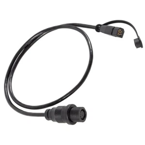 For Minn Kota MKR-MDI-2 Humminbird HELIX 7 G3 G4 MDI Sonar Adapter Cable 1852086 - Picture 1 of 8