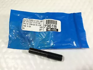 Barra de empuje de embrague LH tornillo ajustable grande doble L84/97, 2 3/16"" hd 37090-84 - Imagen 1 de 1