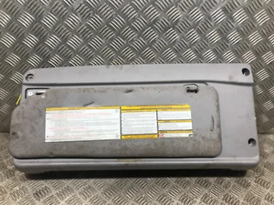 Isuzu N Elf Grafter NLR 3.0 Parasol Derecho O/S Con Soporte 2009-en 8974080612 - Imagen 1 de 11