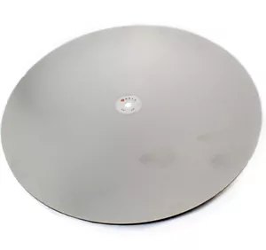 Herramientas lapidarias de disco de molienda de diamante de 24" de 600 mm 46-800 de disco lapidario plano - Imagen 1 de 23