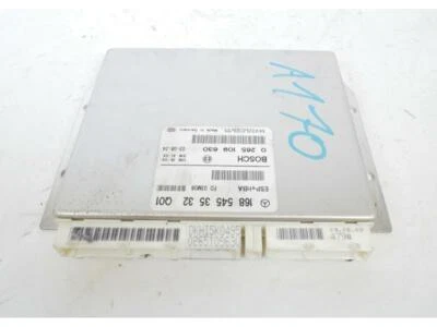 1685453532 CENTRALINA ESP MERCEDES-BENZ CLASSE A (W168) 1.7 CDI 16V MAN 5M KW66 - Immagine 1 di 3