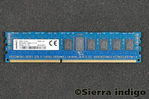 Kingston HP647647-071-HYE PC3L-10600R-9-12-C2 4GB Server Memory RAM - Picture 1 of 1