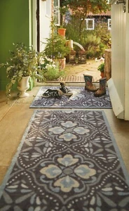 Hug Rug (HOME 45) Dirt Trapper Door Mat & Runner Available Machine Washable - Picture 1 of 10