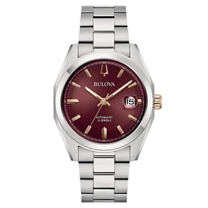 Reloj Bulova Surveyor Automático 98B422 - Imagen 1 de 1