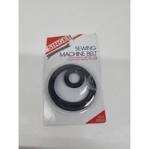 NEW Singer Notions 0029 Sewing Machine Belt - Picture 1 of 3