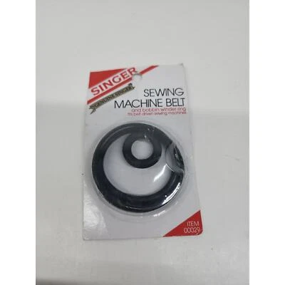 NEW Singer Notions 0029 Sewing Machine Belt - Image 1 of 3