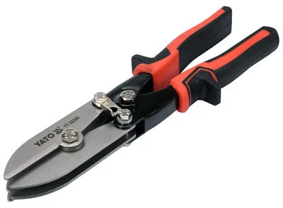 Rohreinziehzange Fallrohre Verjüngen Rohre Pro Dachdecker Spengler Ofenrohr 45mm - Bild 1 von 4