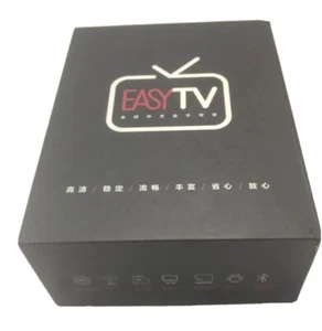 Android TV Box Version 7- H6 FHD/6K HDMI 2.4/5ghz Wi-Fi 2+16m English/Chinese - Picture 1 of 9