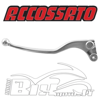 LEVE FRENO E FRIZIONE ACCOSSATO BMW S1000RR 2009 2010 2011 2012 2013 2014 - Immagine 1 di 2