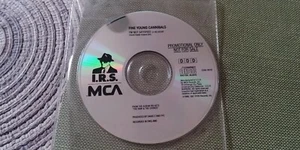 Fine Young Cannibals - I'm Not Satisfied PROMO, CD Single  - Bild 1 von 1